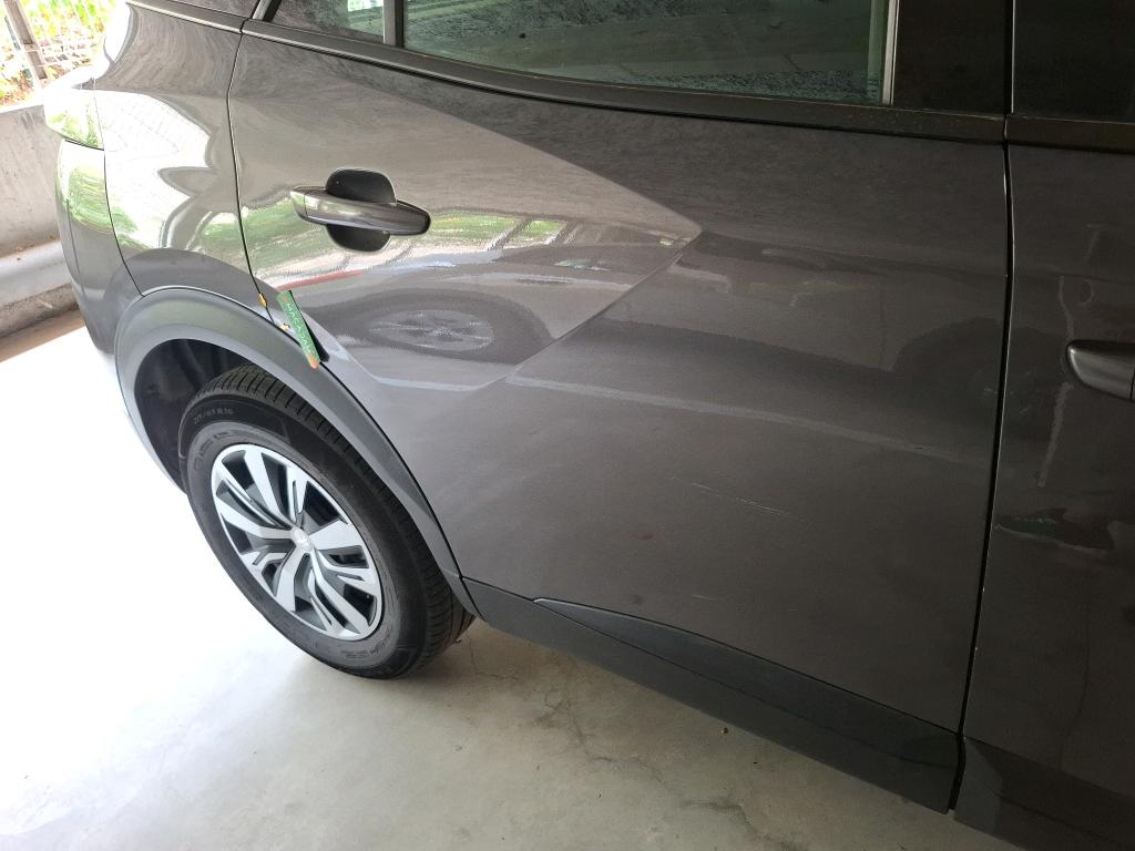 PEUGEOT 2008 BUSINESS BlueHDi 110 S&S BVM6 Active 2021