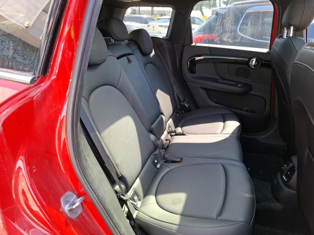 MINI COUNTRYMAN F60 LCI 178 ch ALL4 BVA8 Cooper S 2020