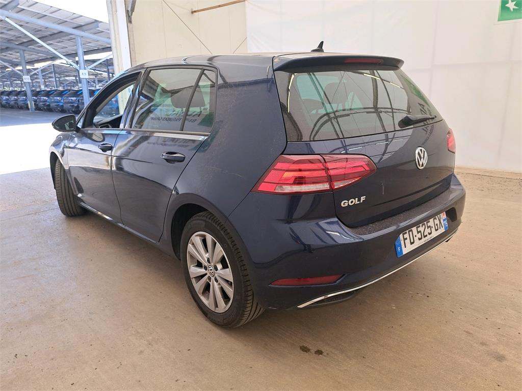 VOLKSWAGEN GOLF BUSINESS 2.0 TDI 150 FAP DSG7 Confortline 2019