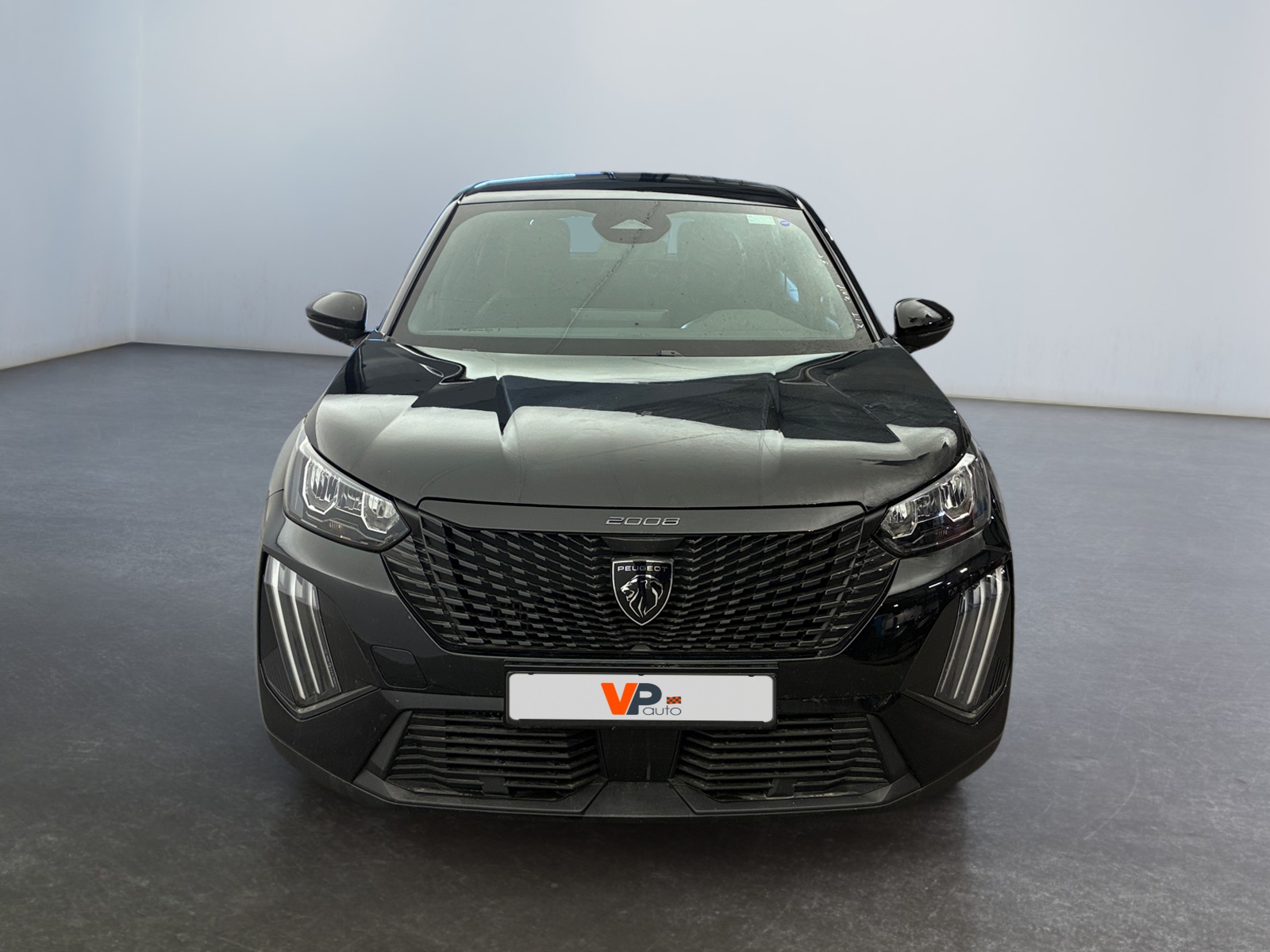 PEUGEOT 2008 Hybrid 145 ch e-DCS6 Style 2025