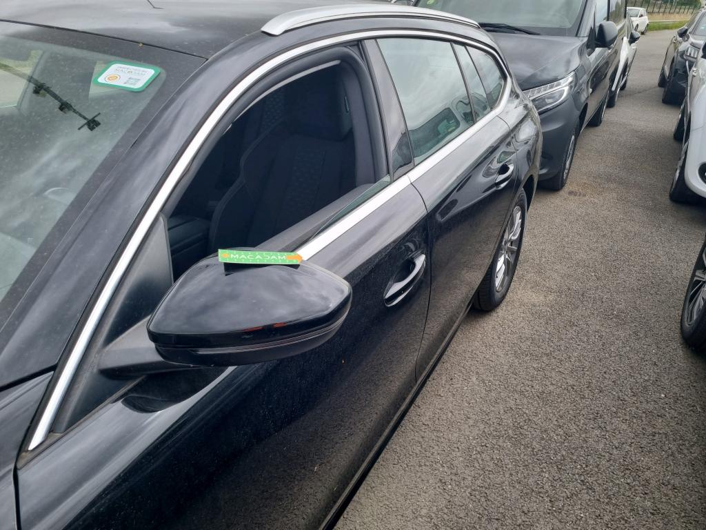 PEUGEOT 508 SW BlueHDi 130 ch S&S EAT8 Active Business 2021