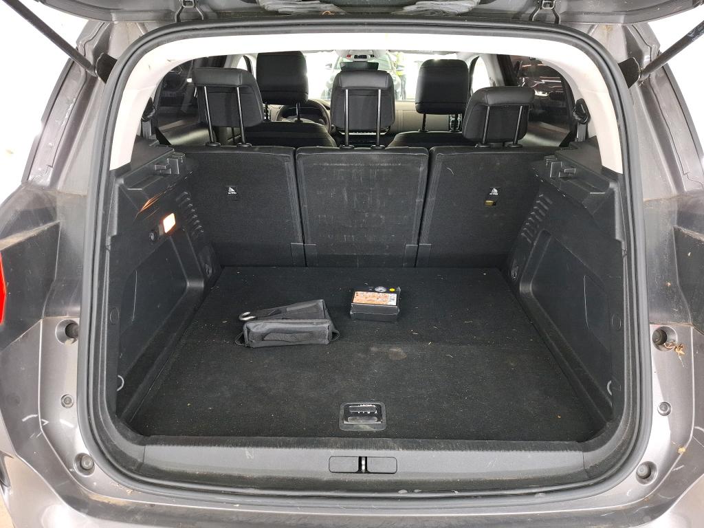 CITROEN C5 AIRCROSS Hybride Rechargeable 225 S&S e-EAT8 Business 2021
