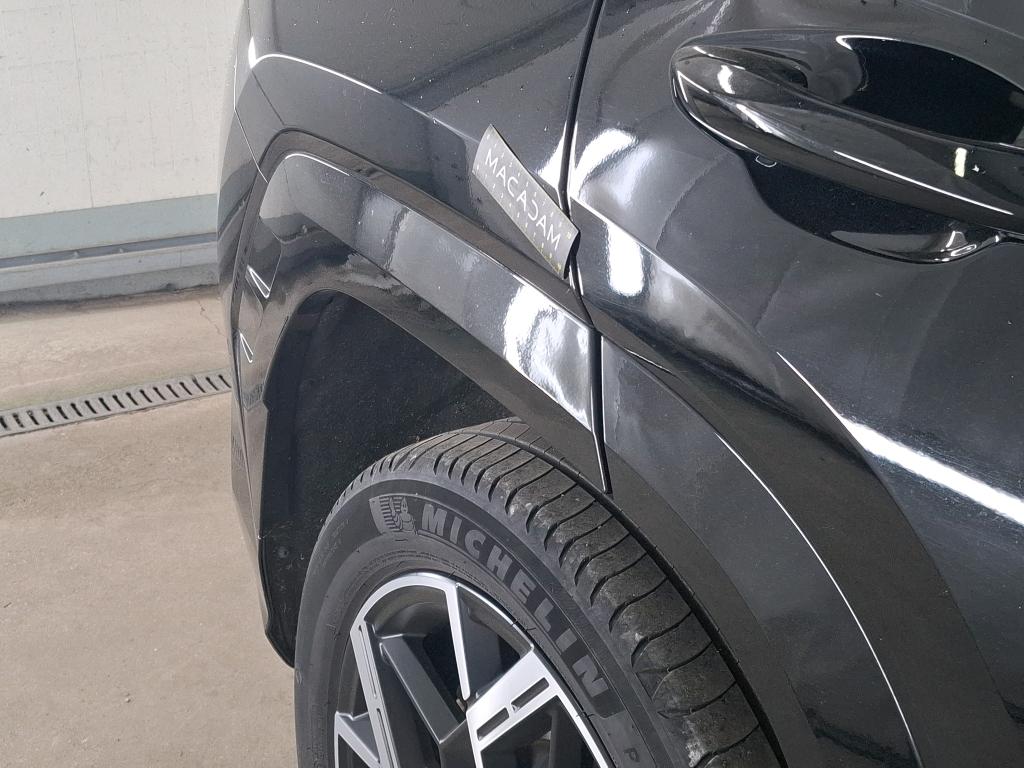 HYUNDAI TUCSON 1.6 T-GDI 215 Hybrid BVA6 Initia 2024