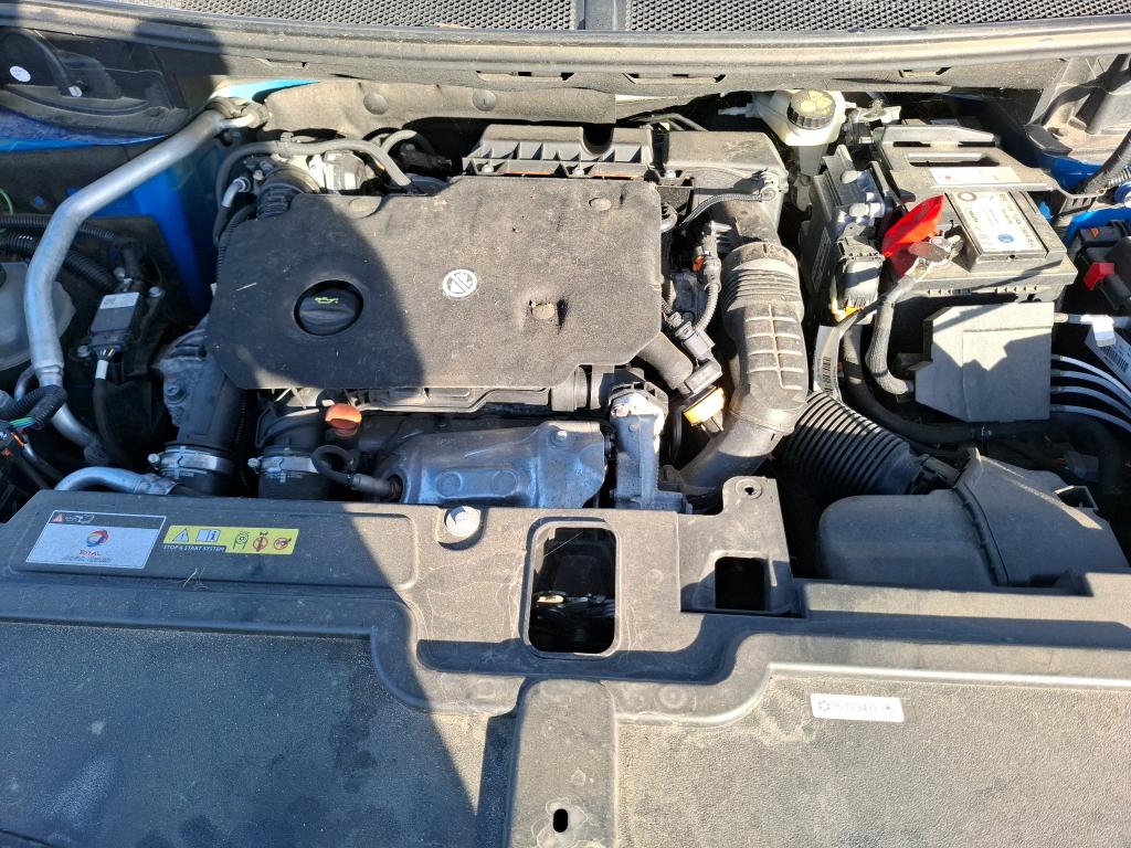 OPEL GRANDLAND 1.5 Diesel 130 ch BVA8 GS 2024