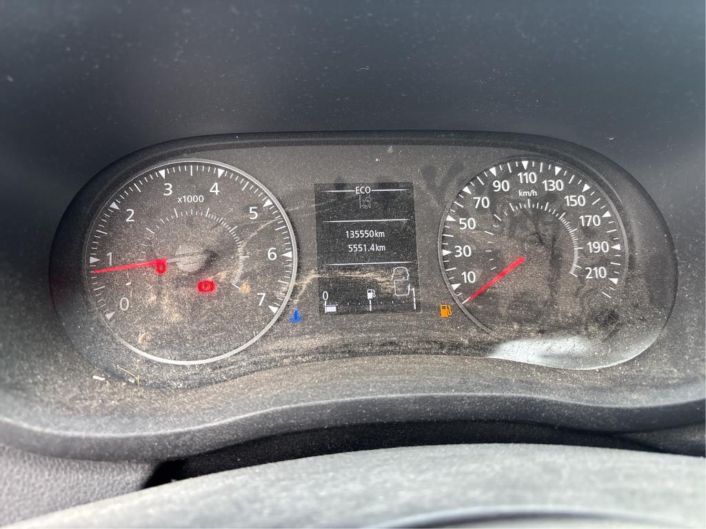 RENAULT MASTER FOURGON FGN TRAC F3500 L2H2 ENERGY DCI 150 GRAND CONFORT 2021