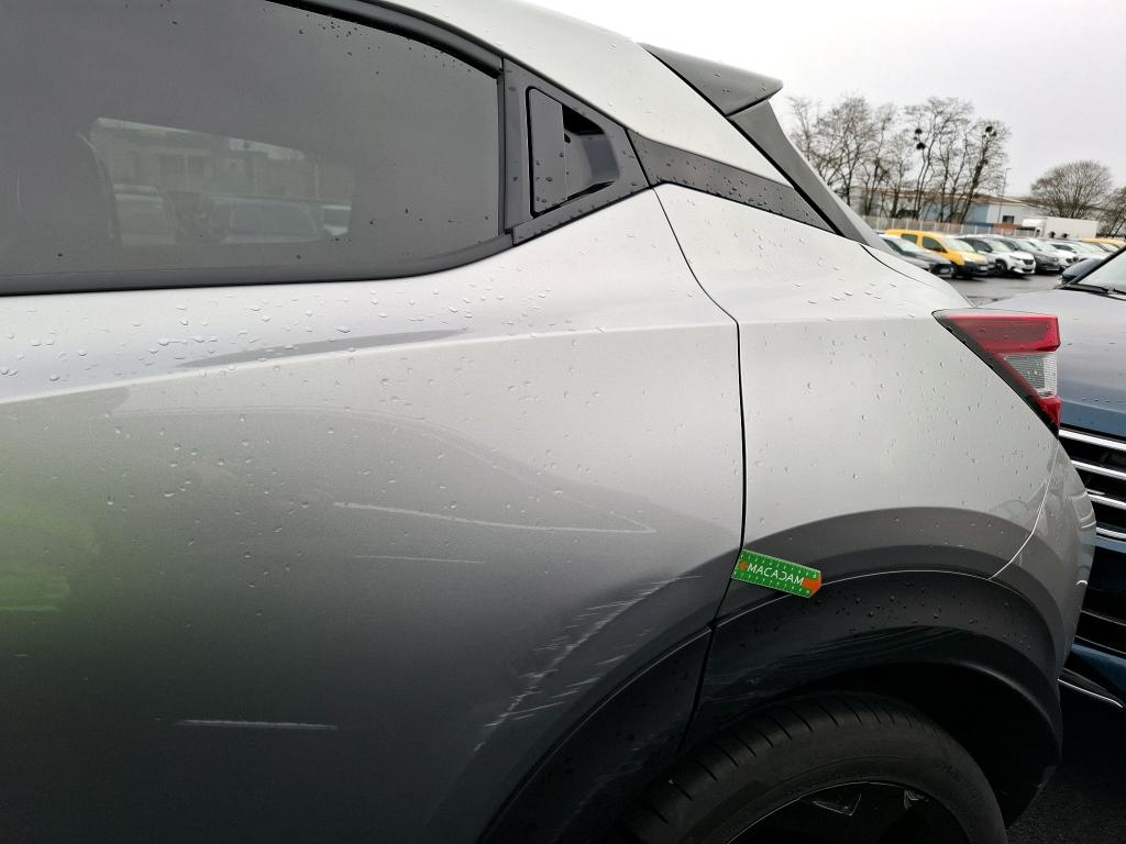 NISSAN Juke DIG-T 114 Tekna 2025