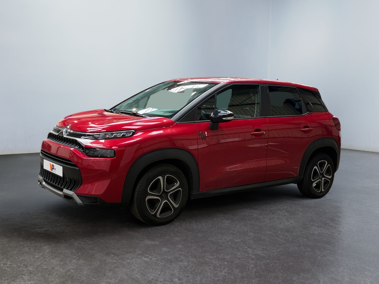 C3 AIRCROSS