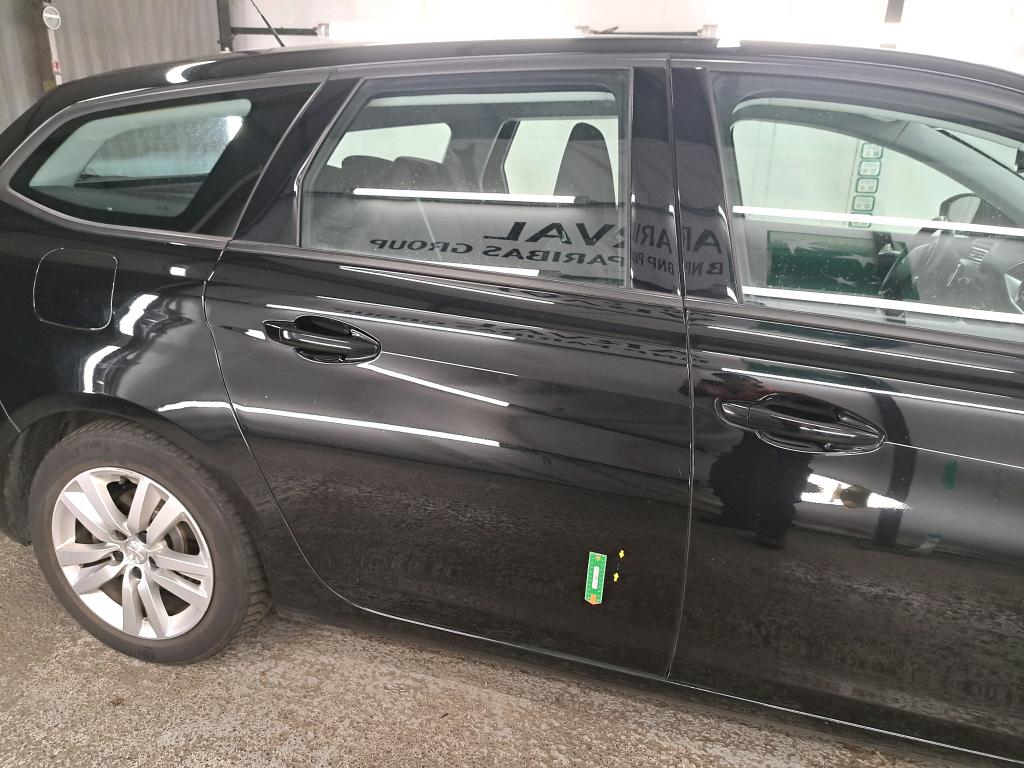 PEUGEOT 308 SW BlueHDi 130ch S&S EAT8 Active Business 2020