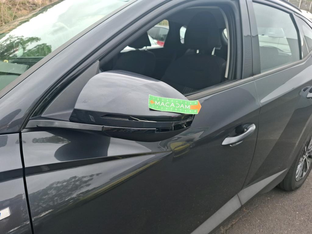 HYUNDAI TUCSON 1.6 CRDi 136 Hybrid 48V DCT-7 Business 2021