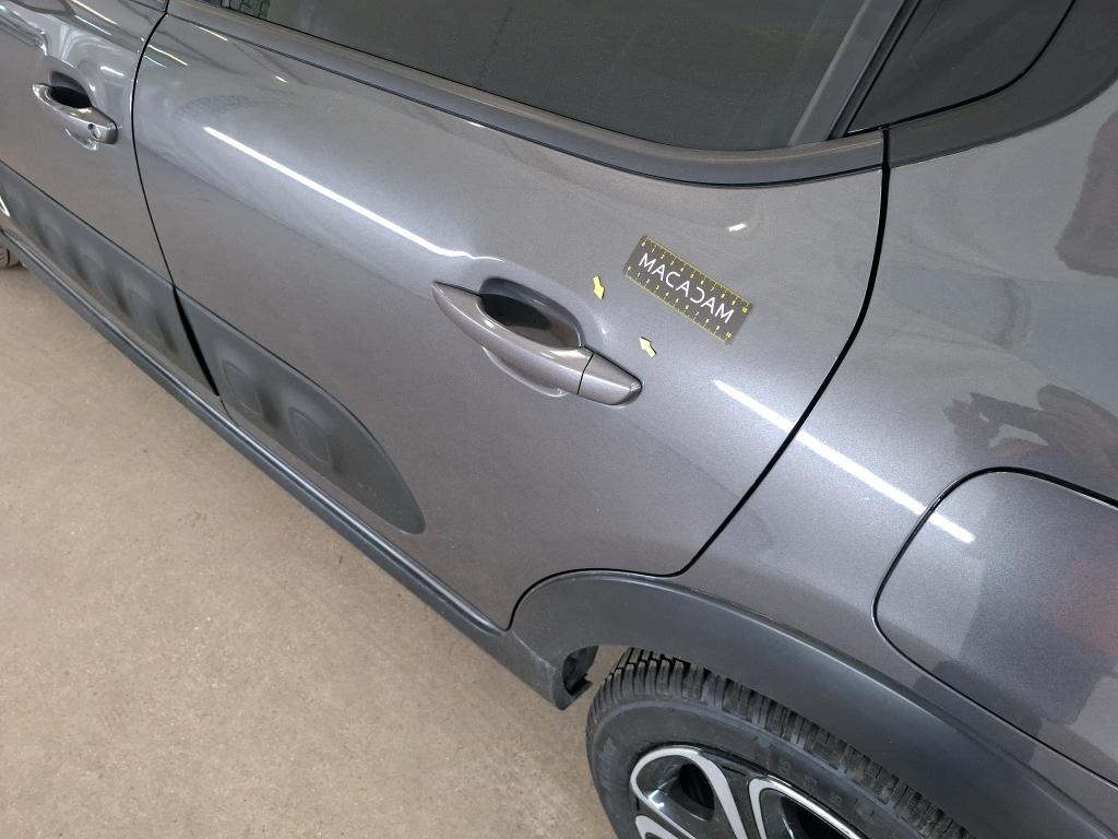 CITROEN C3 BUSINESS BlueHDi 100 S&S BVM Shine 2019