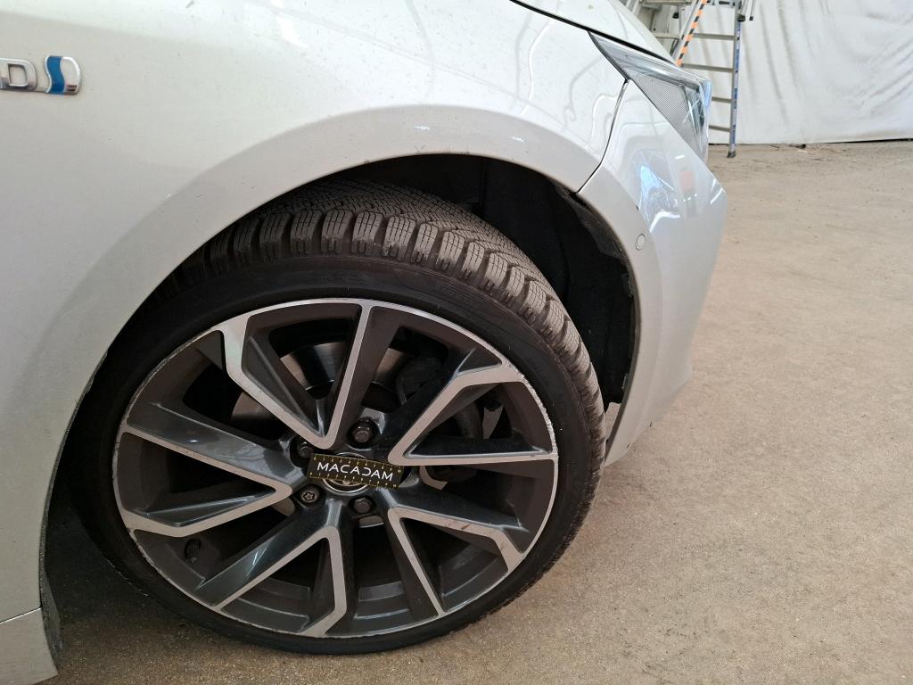 TOYOTA COROLLA HYBRIDE 184h Collection 2021
