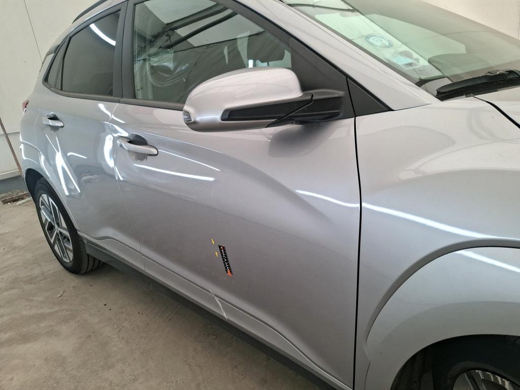 HYUNDAI KONA ELECTRIC Electrique 39 kWh - 136 ch Business 2023