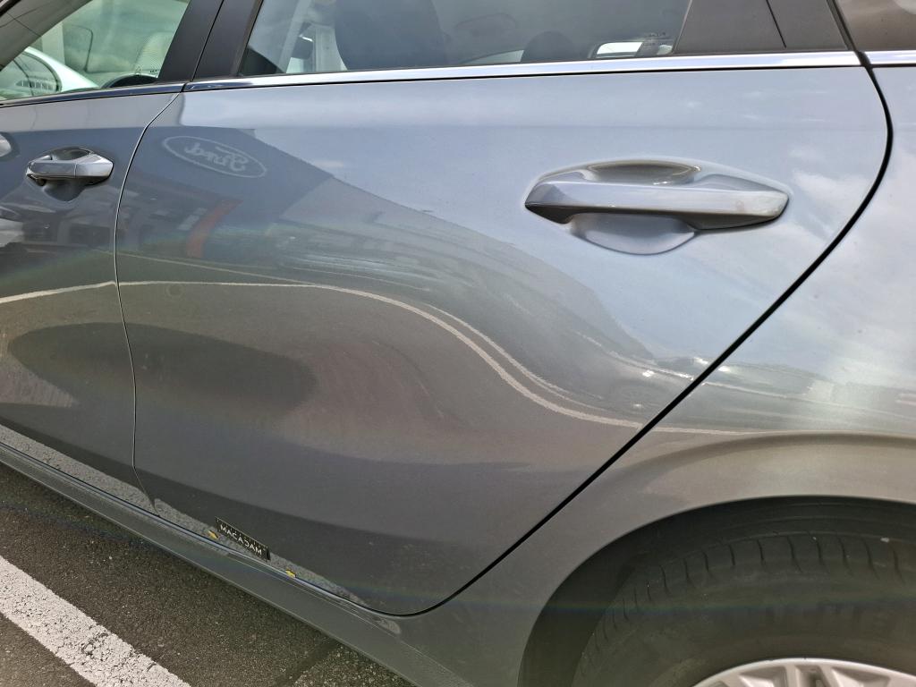 KIA CEE'D CEED 1.6 CRDi 136 ch MHEV DCT7 Active 2023