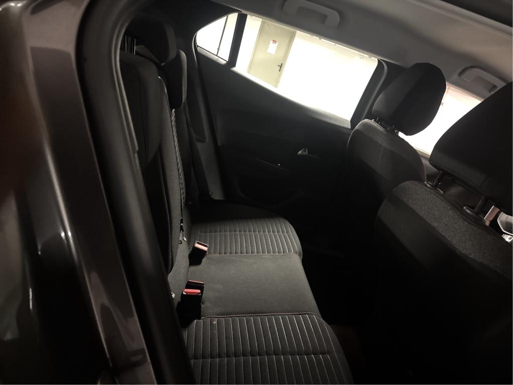 PEUGEOT 2008 BUSINESS BlueHDi 110 S&S BVM6 Active 2021