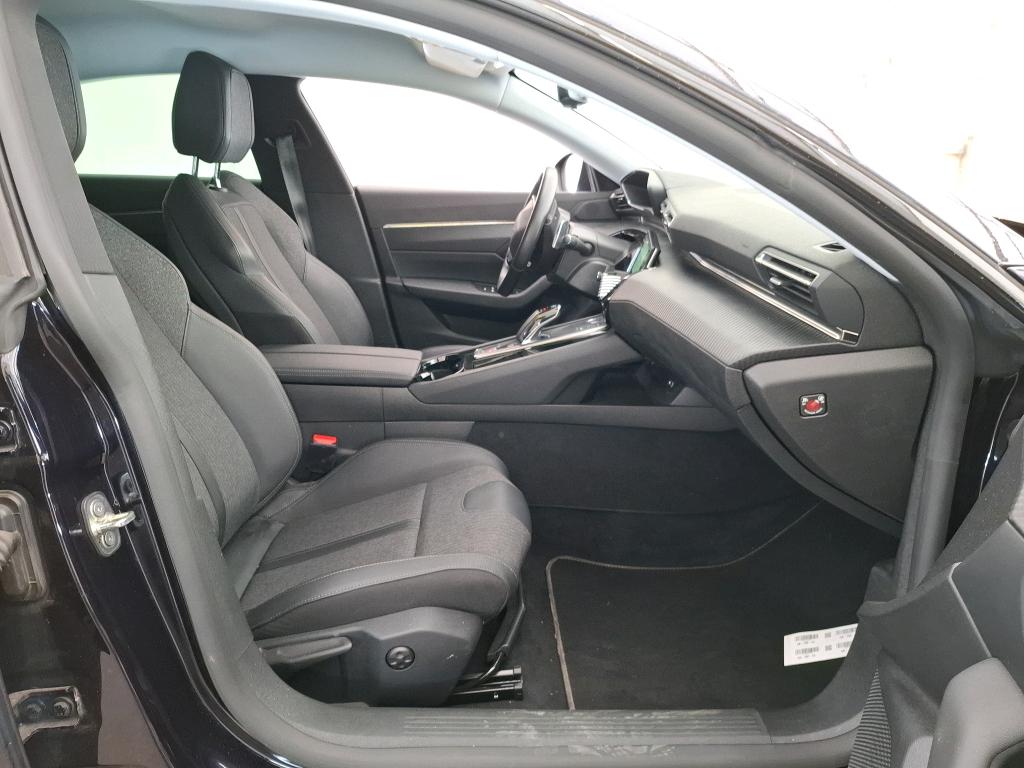PEUGEOT 508 Hybrid 225 e-EAT8 Allure Pack 2022