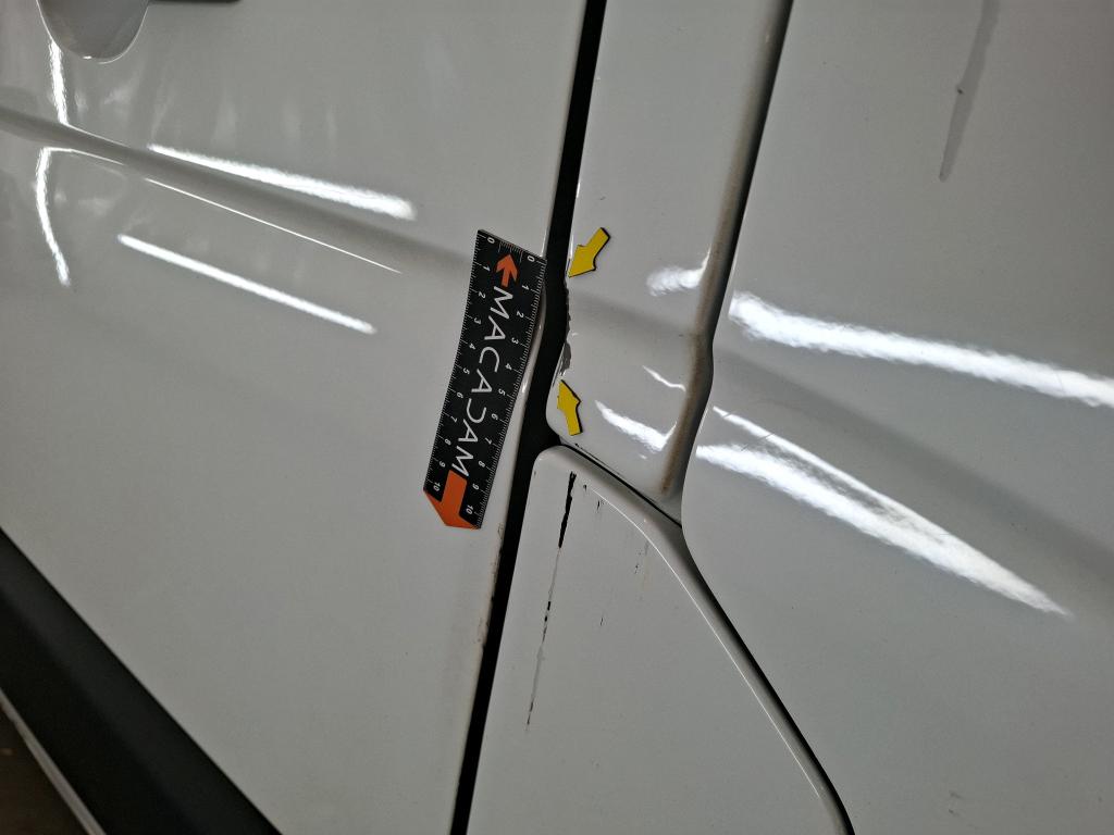 RENAULT MASTER FOURGON FGN TRAC F3500 L1H1 ENERGY DCI 150 GRAND CONFORT 2021
