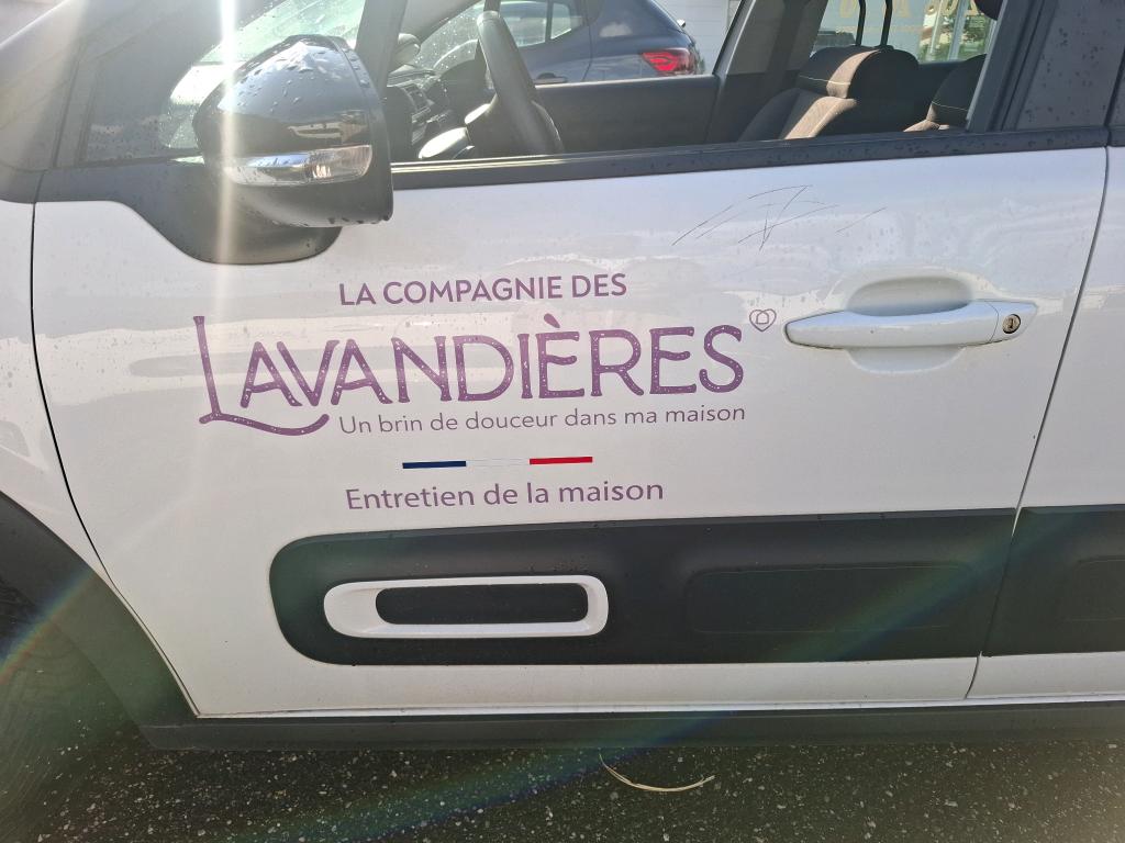 CITROEN C3 PureTech 83 BVM5 Plus 2024