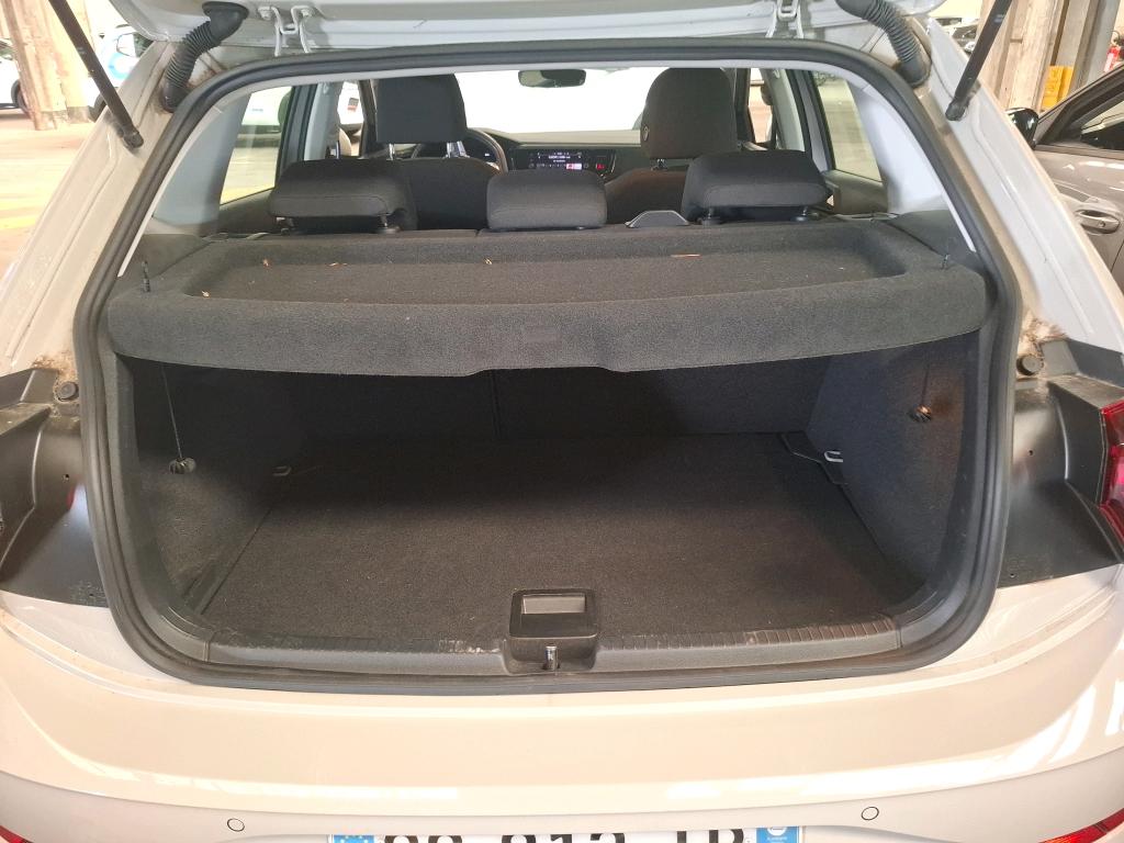 VOLKSWAGEN POLO 1.0 TSI 110 S&S DSG7 Life Business 2022