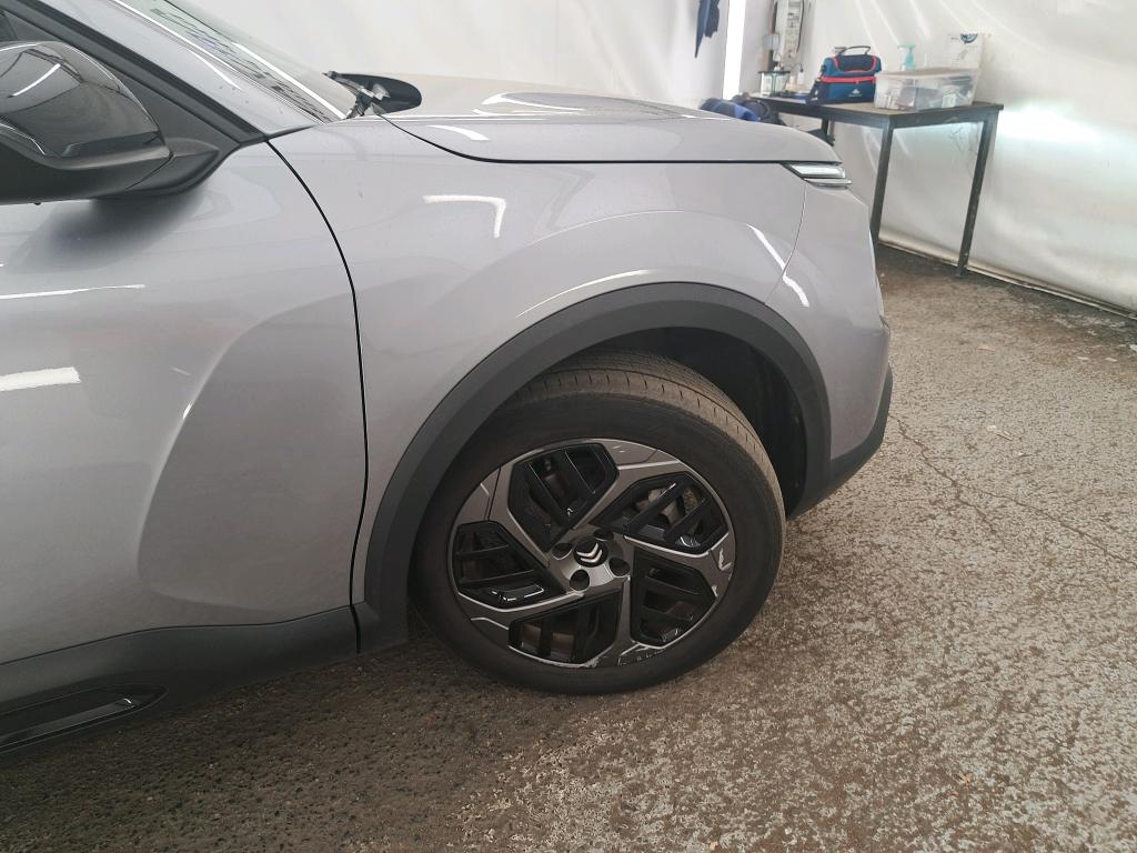 CITROEN C4 X PureTech 130 S&S EAT8 Plus 2024