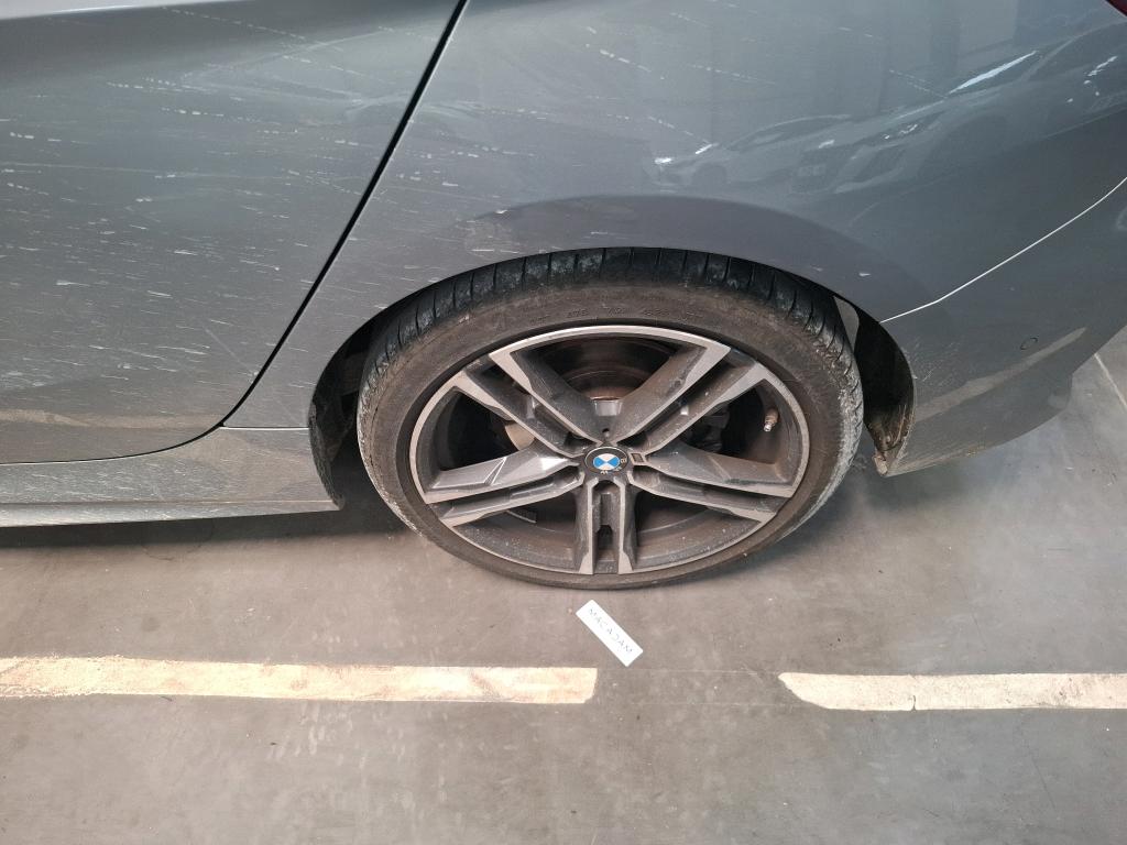 BMW SERIE 1 F40 118i 136 ch DKG7 M Sport 2024
