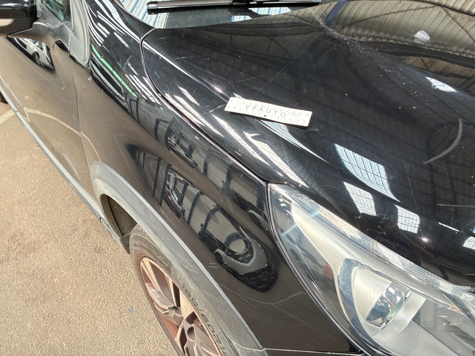 PEUGEOT 2008 1.2 PureTech 110ch S&S BVM5 Allure 2018