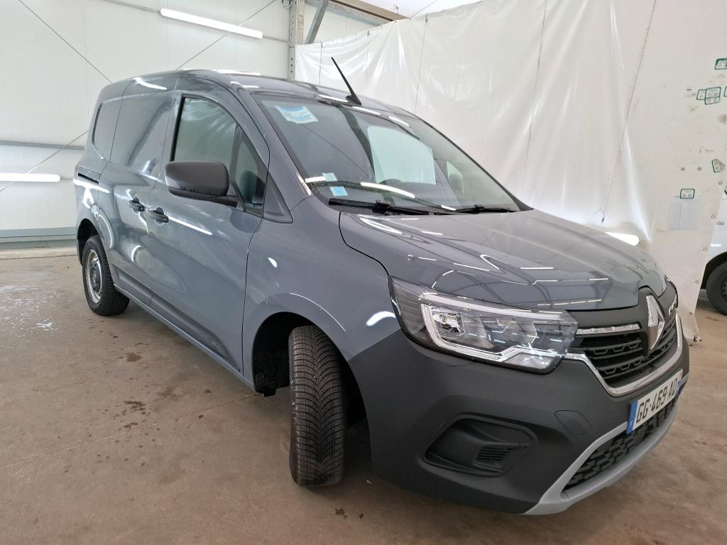 RENAULT KANGOO VU VAN BLUE DCI 95 GRAND CONFORT 2022