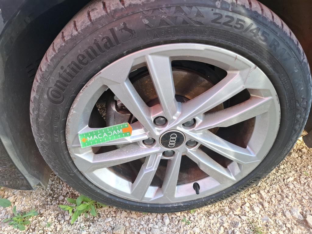 AUDI A3/S3 A3 SPORTBACK 30 TDI 116 S tronic 7 Business line 2023