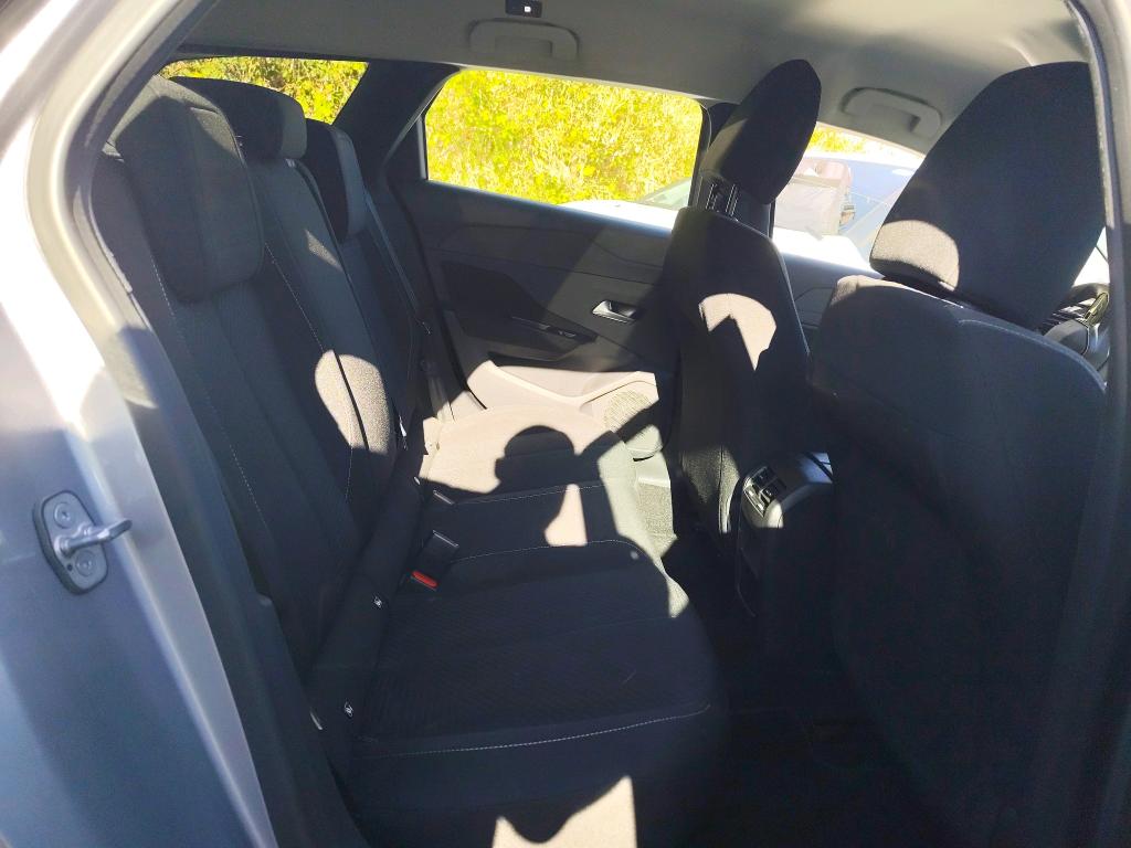 PEUGEOT 308 SW PureTech 130ch S&S EAT8 Active Pack 2023