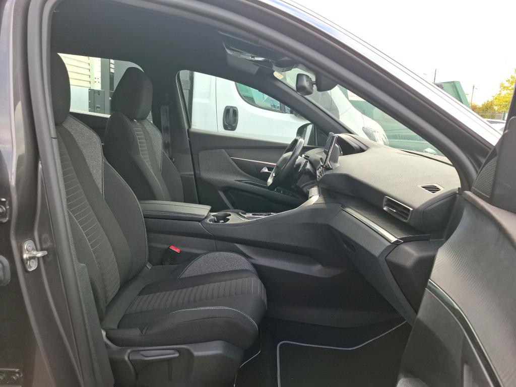 PEUGEOT 5008 BlueHDi 130ch S&S EAT8 Active Pack 2023