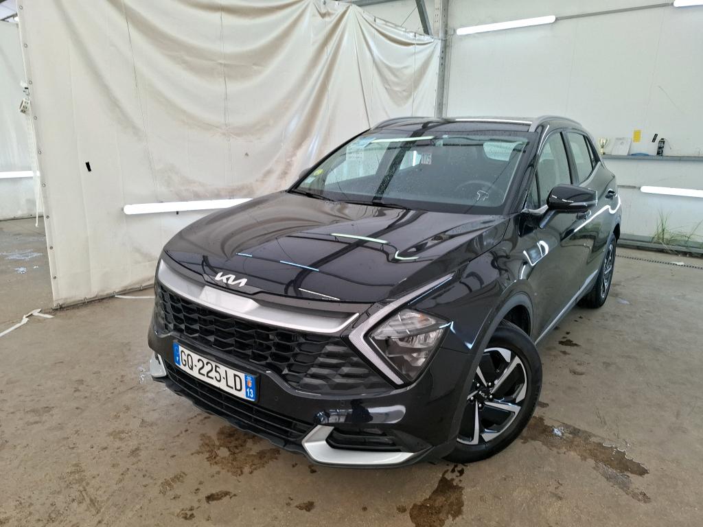 SPORTAGE VP