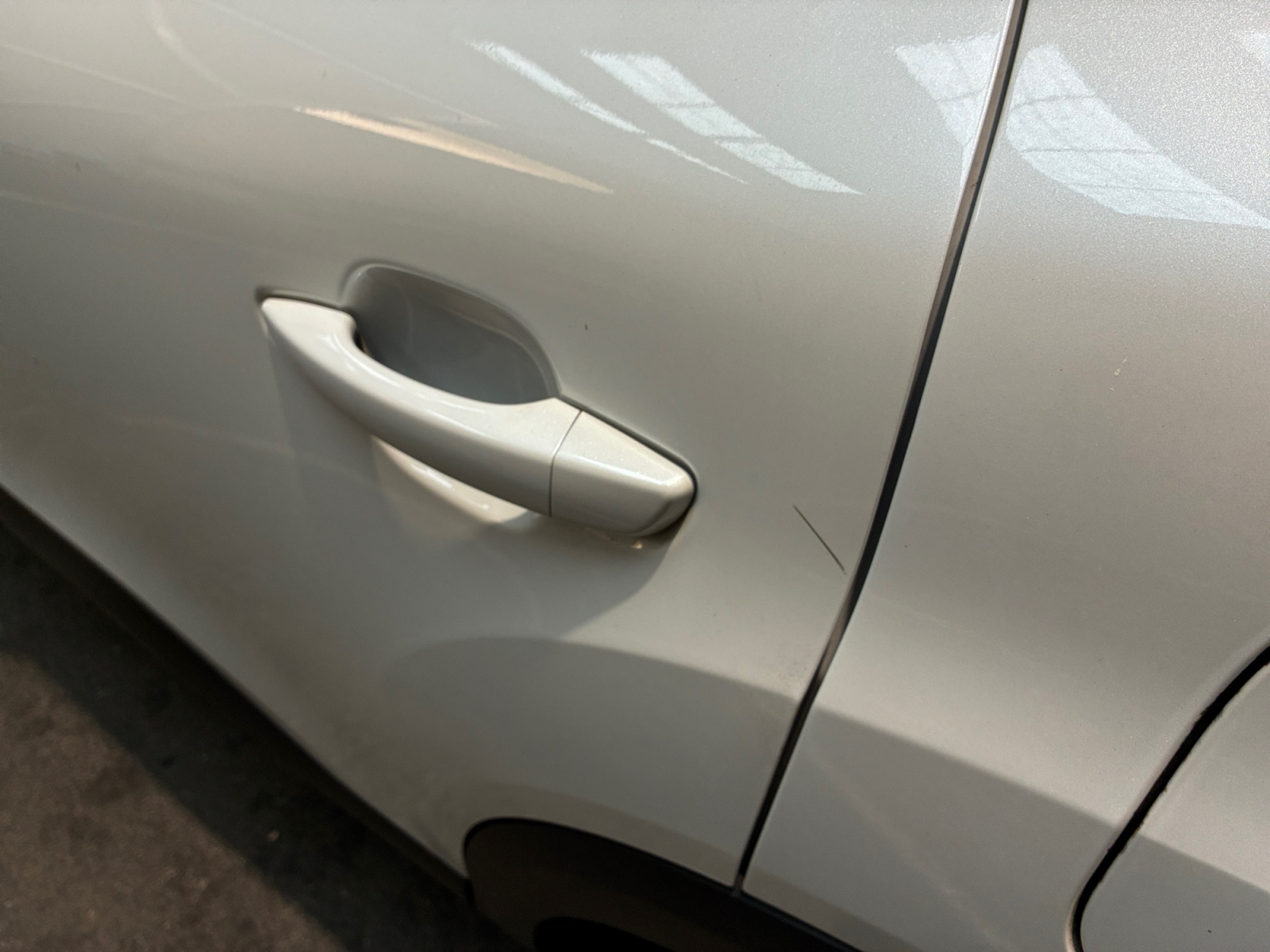 CITROEN C4 X PureTech 130 S&S EAT8 Max 2024