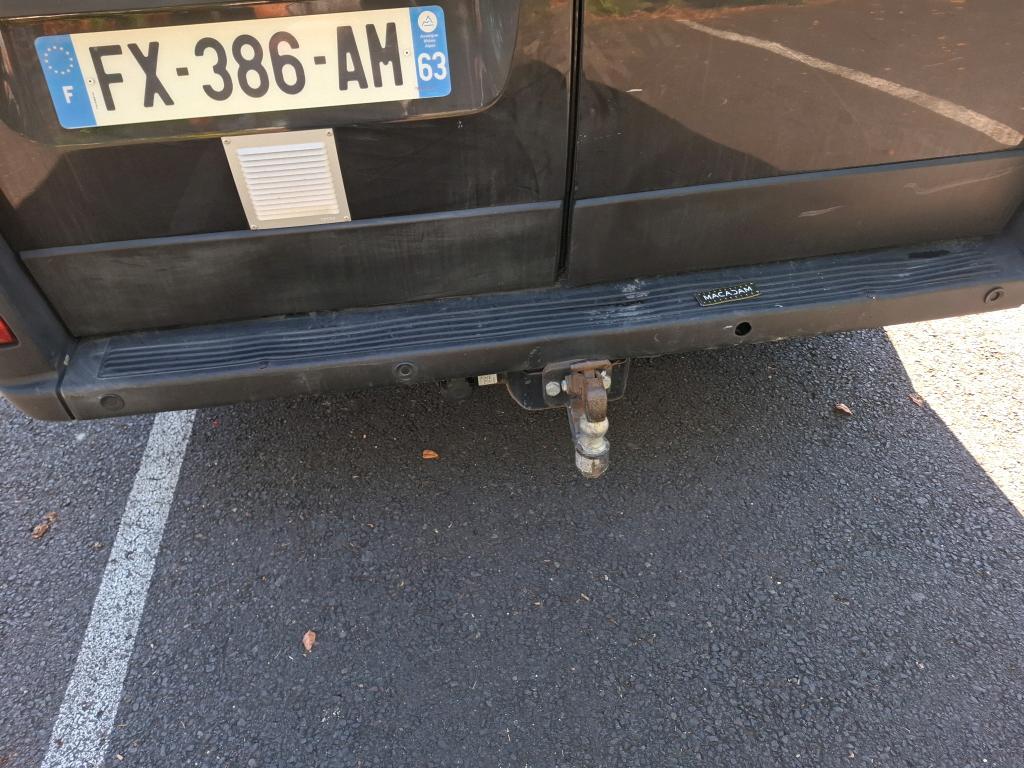 PEUGEOT BOXER FOURGON TOLE 330 L1H1 BLUEHDI 120 S&S PREMIUM 2021