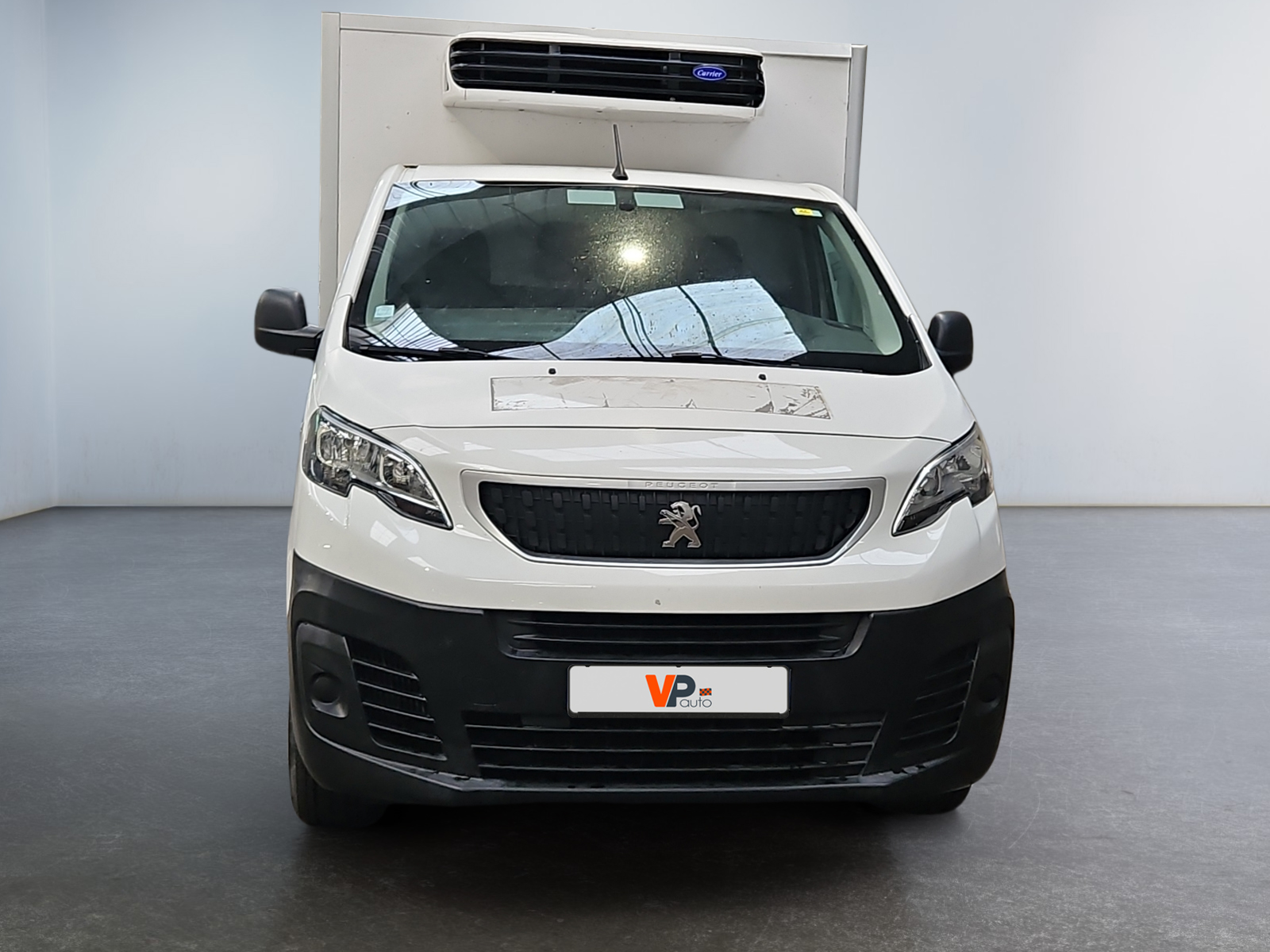 PEUGEOT EXPERT FRIGO 2.0 BLUEHDI 120 S&S BVM6 2021