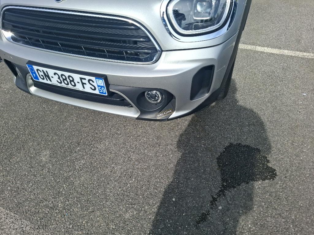 MINI COUNTRYMAN F60 LCI 136 ch BVA7 Cooper Essential 2023