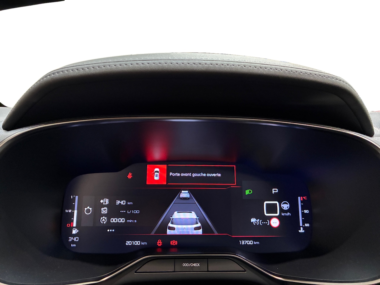 CITROEN C5 AIRCROSS BlueHDi 130 EAT8 Max 2025