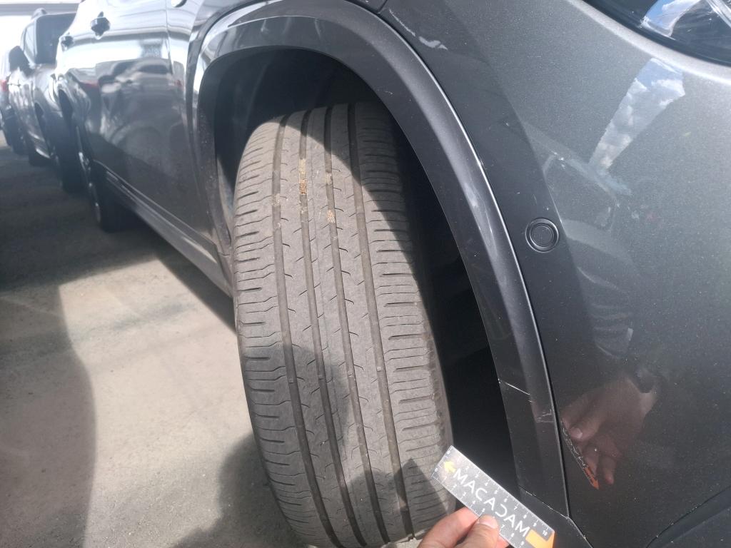 MERCEDES-BENZ GLA 250 e Hybrid EQ 8G-DCT AMG Line 2025