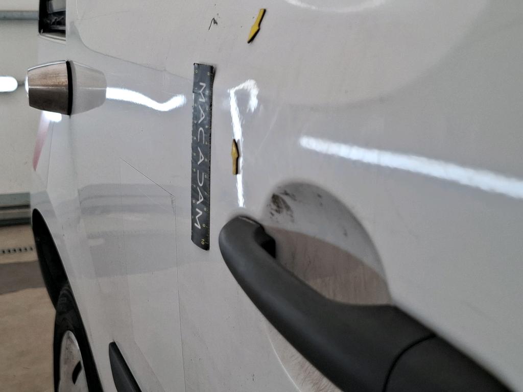RENAULT KANGOO VU EXPRESS 1.5 DCI 90 E6 EXTRA R-LINK 2019