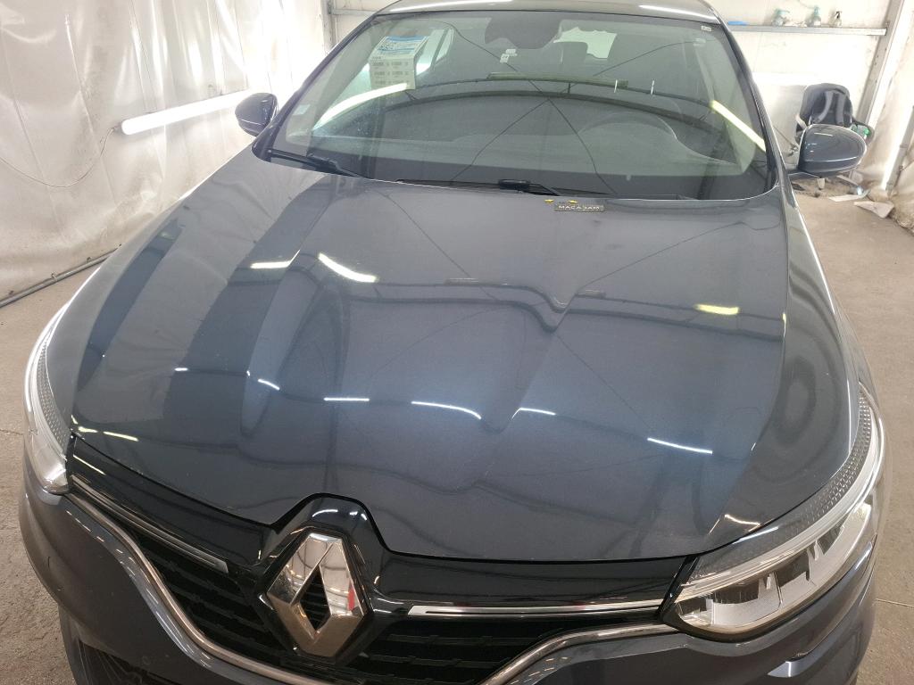 RENAULT MÉGANE MEGANE IV BERLINE E-TECH Plug-In Hybride 160 - 21N Business 2022