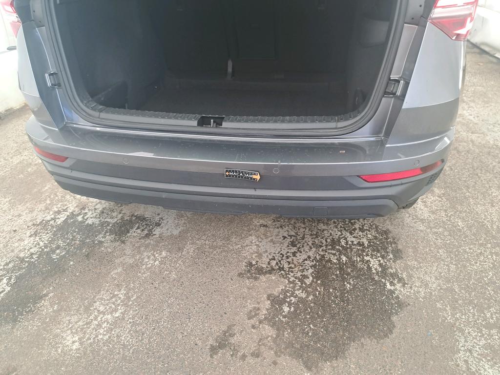SKODA KAROQ 2.0 TDI 116 ch SCR DSG7 Business 2023