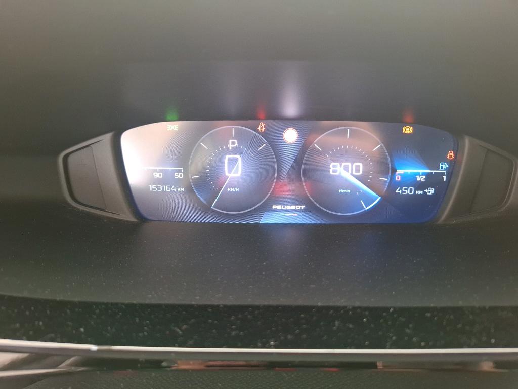 PEUGEOT 308 PureTech 130ch S&S EAT8 Active Pack 2022