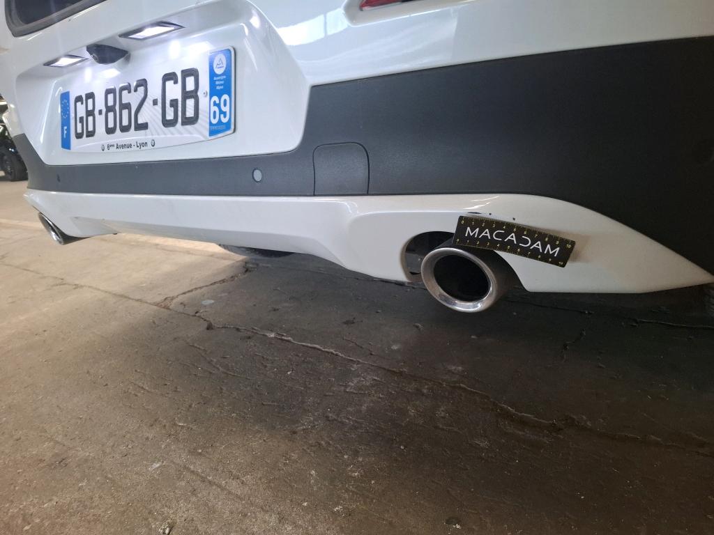 BMW X4 G02 xDrive20d 190 ch BVA8 Business Design 2021