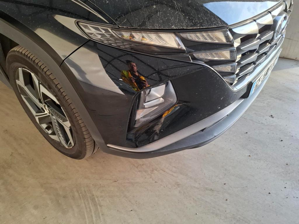 HYUNDAI TUCSON 1.6 T-GDI 265 HTRAC Plug-in BVA6 Business 2022