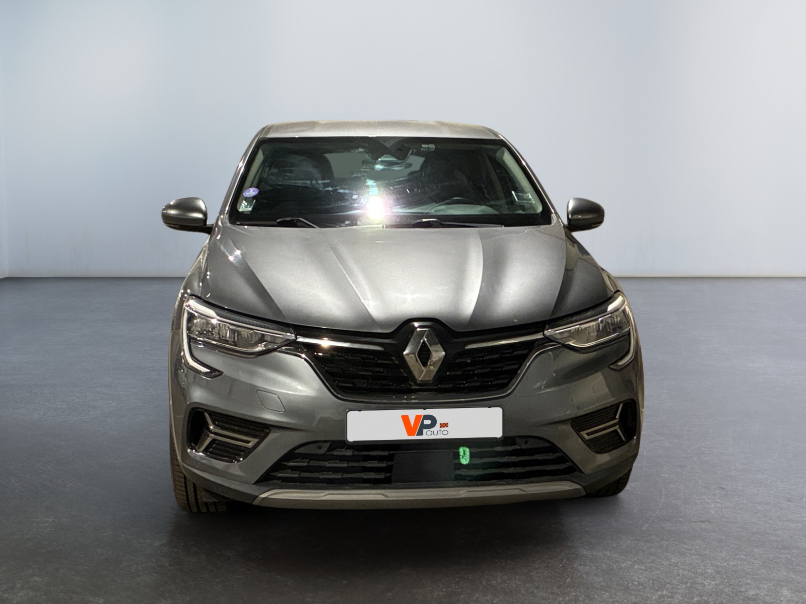 RENAULT ARKANA E-Tech 145 Business 2022