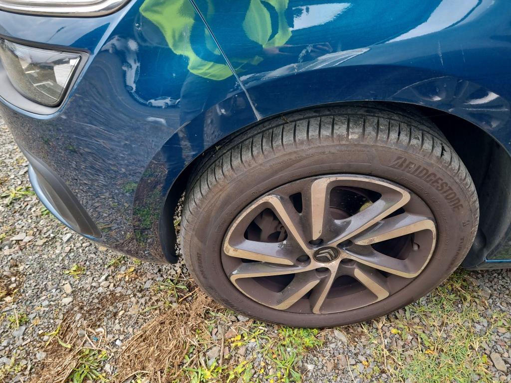 CITROEN C4 SPACETOURER BlueHDi 130 S&S BVM6 Business 2019