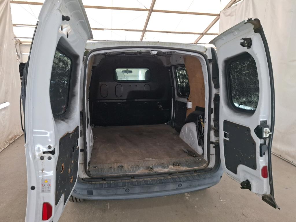 RENAULT KANGOO VU EXPRESS L1 1.5 DCI 75 ENERGY CONFORT 2014