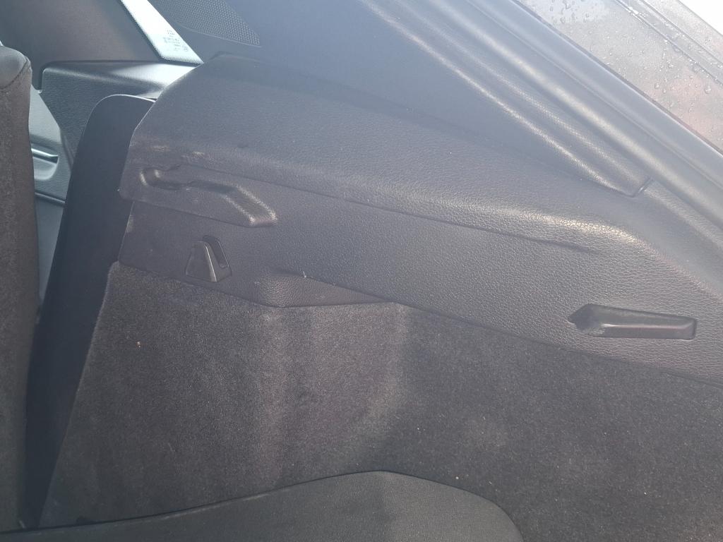 AUDI Q3 VP 35 TDI 150 ch S tronic 7 line 2020