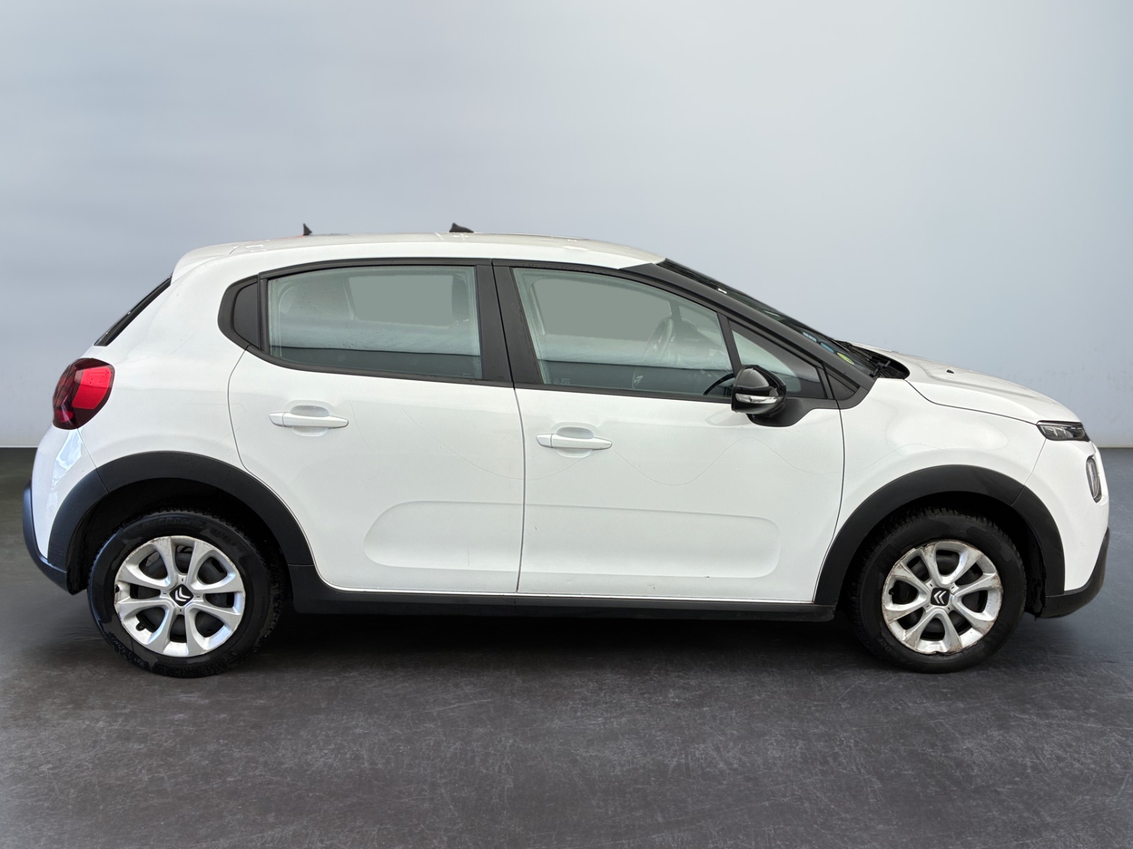 CITROEN C3 BlueHDi 100 S&S BVM6 Feel 2021
