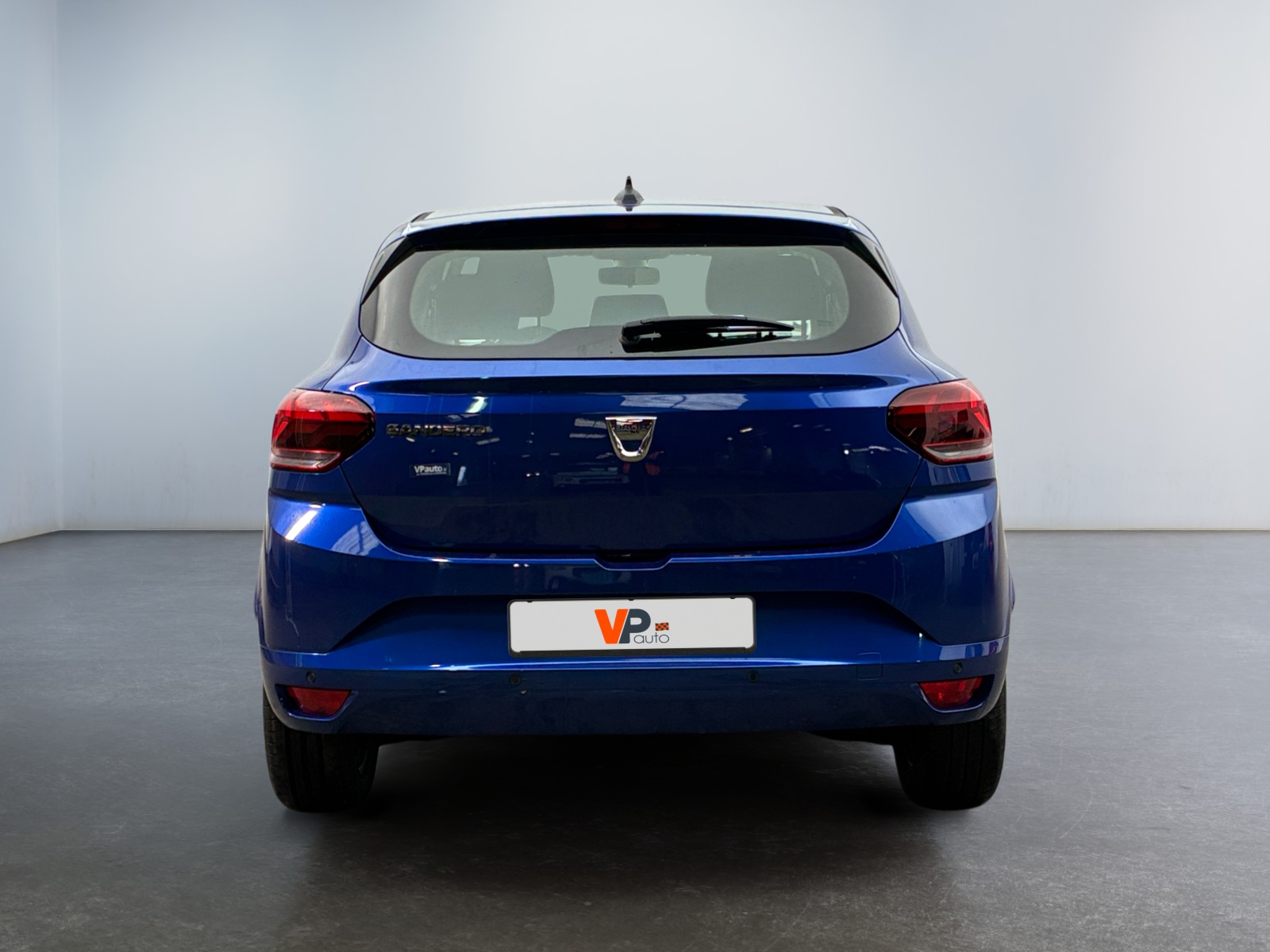 DACIA Sandero SCe 65 Confort 2021