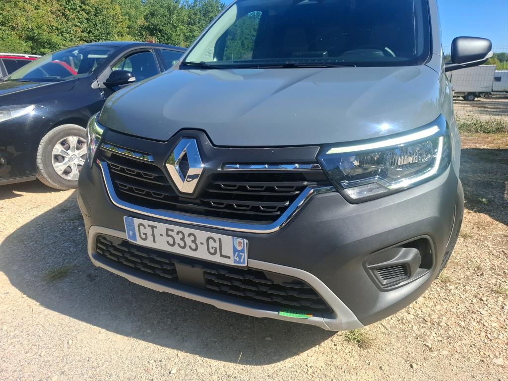 RENAULT KANGOO VU VAN TCE 130 EDC EXTRA - 22 2023