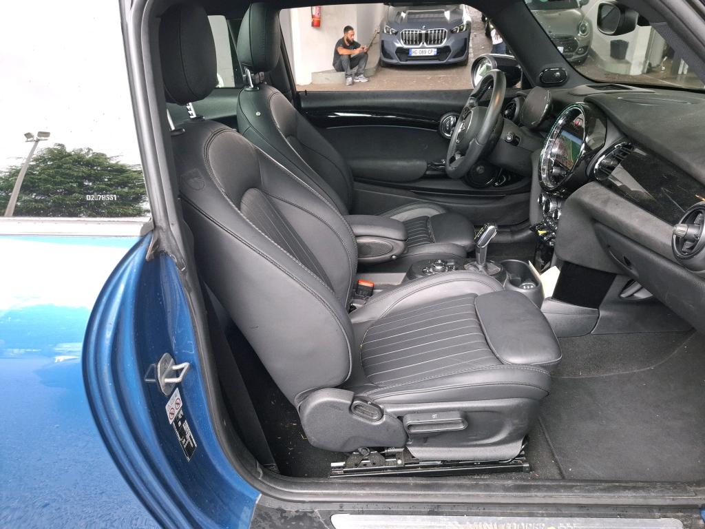 MINI HATCH 3 Portes Cooper SE 184 ch Edition Premium Plus 2023